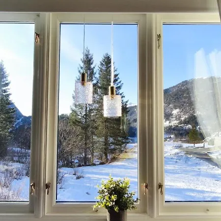 Romantic Vaksdal
